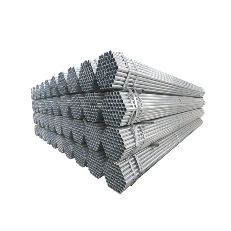 GB/T3091-2001  Galvanized Pipe