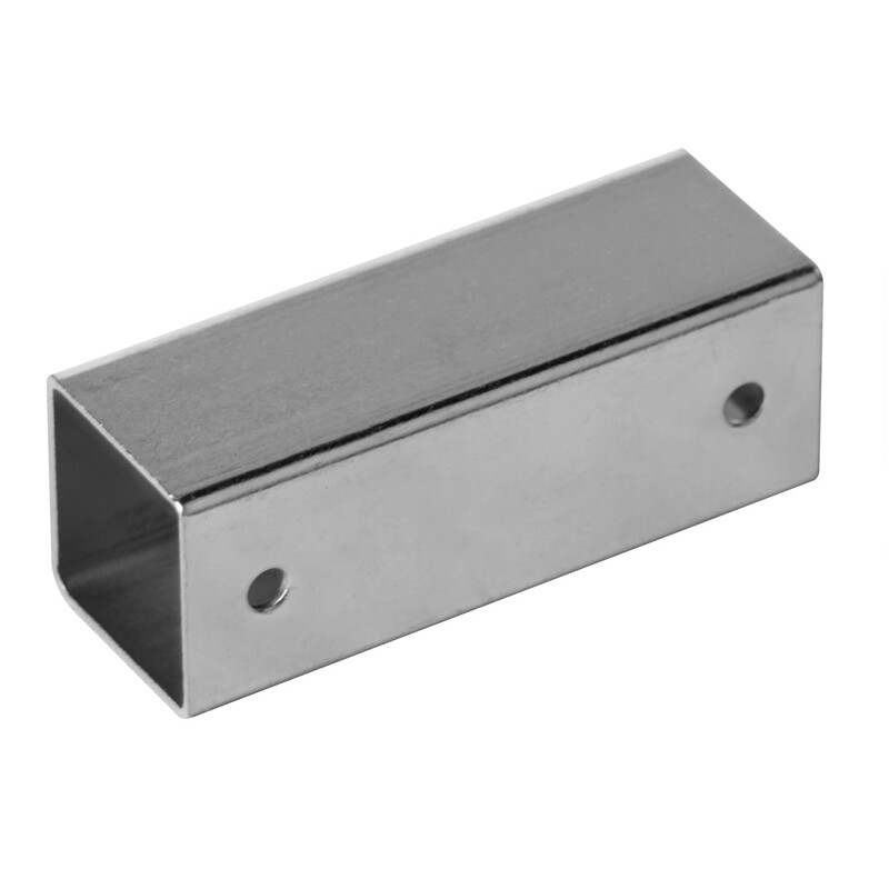 Galvanized Rectangular Tube