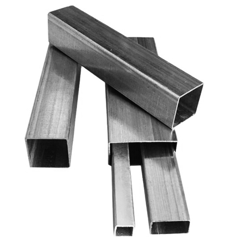 Galvanized Rectangular Tube Galvanized Rectangular Tube