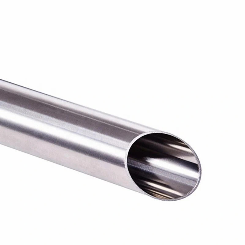 304 Stainless Steel Pipe