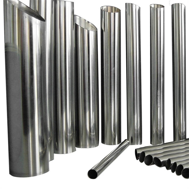 304 Stainless Steel Pipe