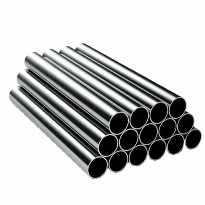 304 Stainless Steel Pipe