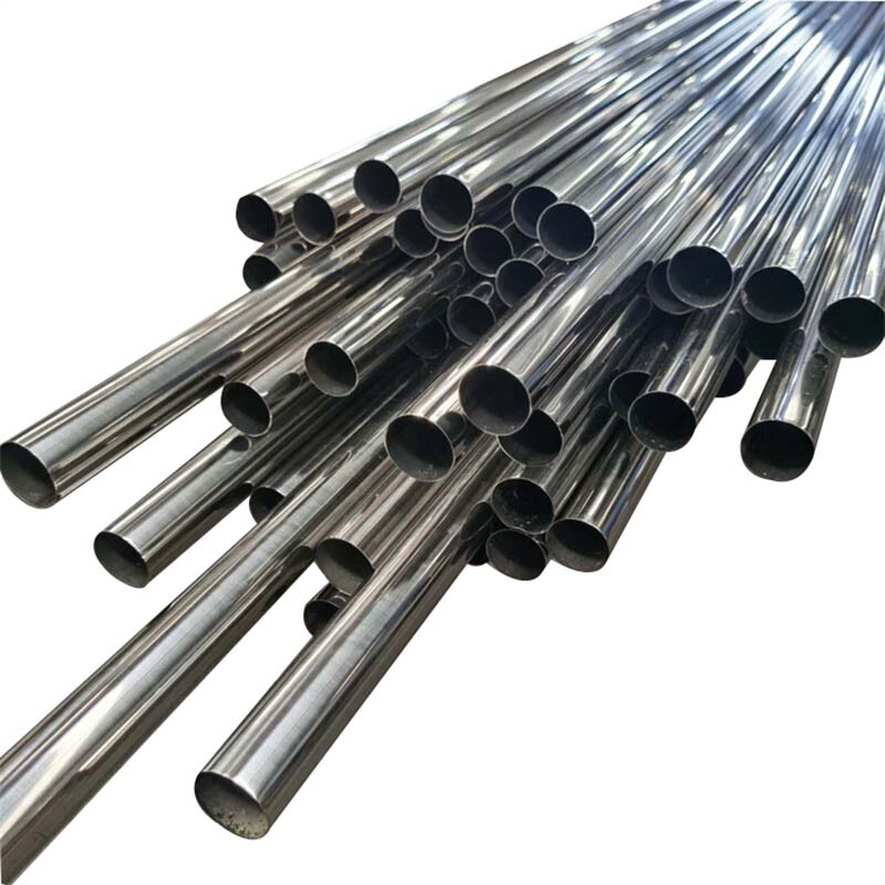 304 Stainless Steel Pipe