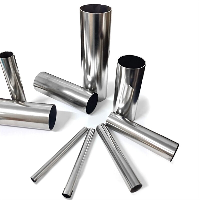 304 Stainless Steel Pipe