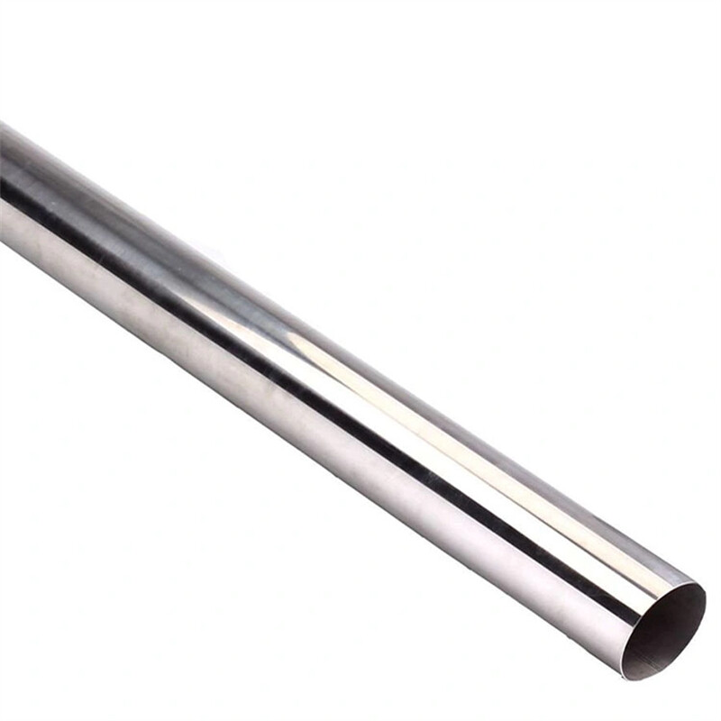304 Stainless Steel Pipe