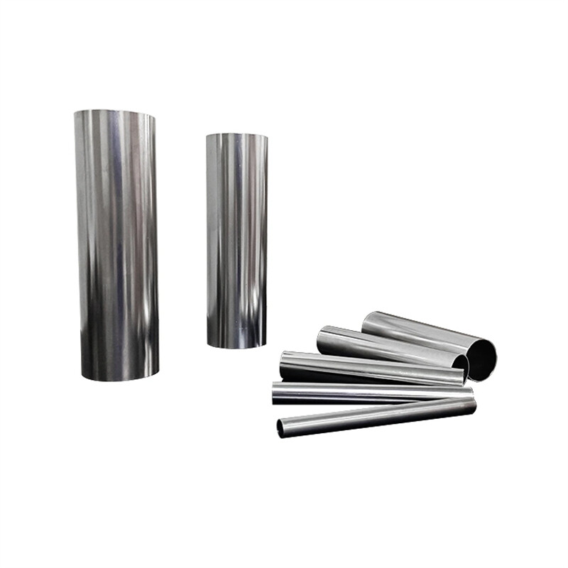 304 Stainless Steel Pipe