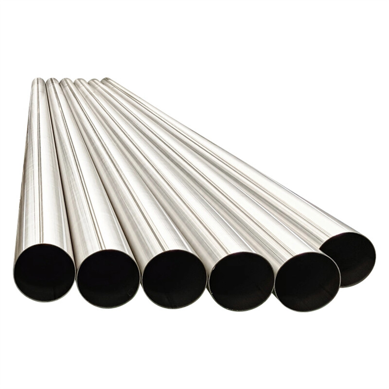 304 Stainless Steel Pipe