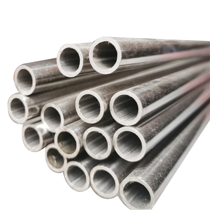 304 Stainless Steel Pipe