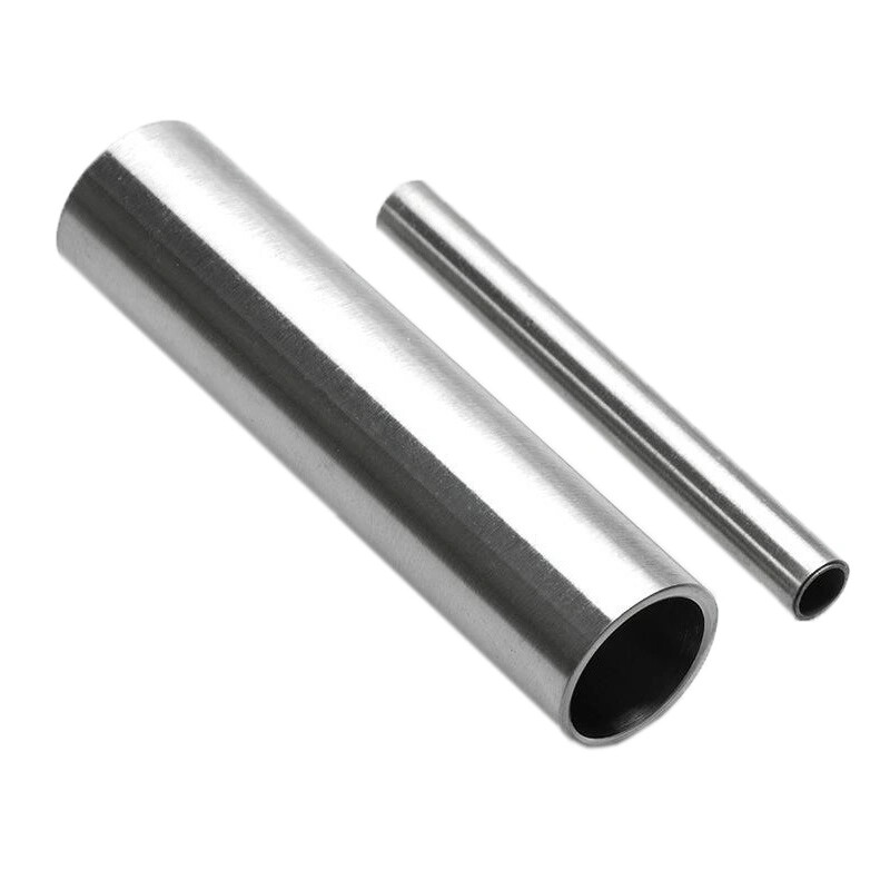 304 Stainless Steel Pipe