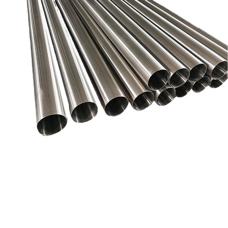 304 Stainless Steel Pipe