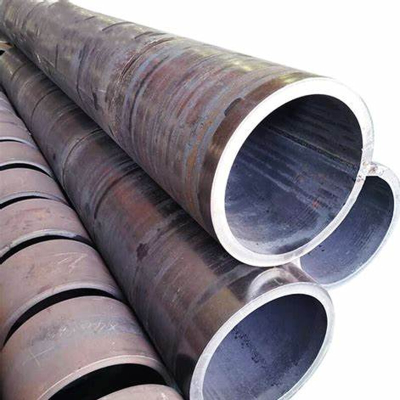 Spiral Steel Pipe