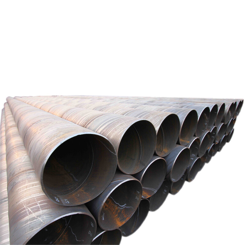 Spiral Steel Pipe
