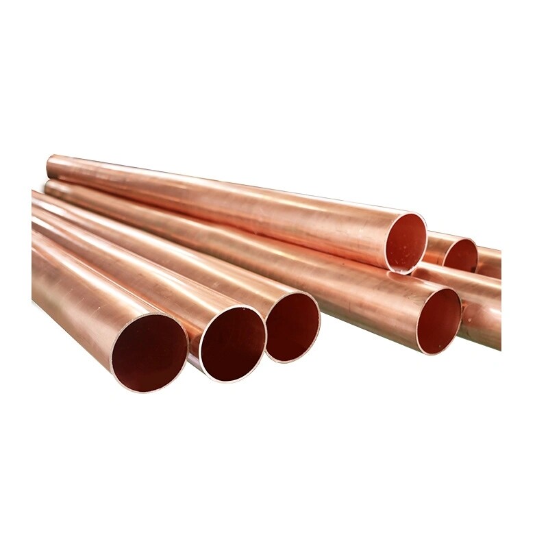 1/16 hard Copper Pipe