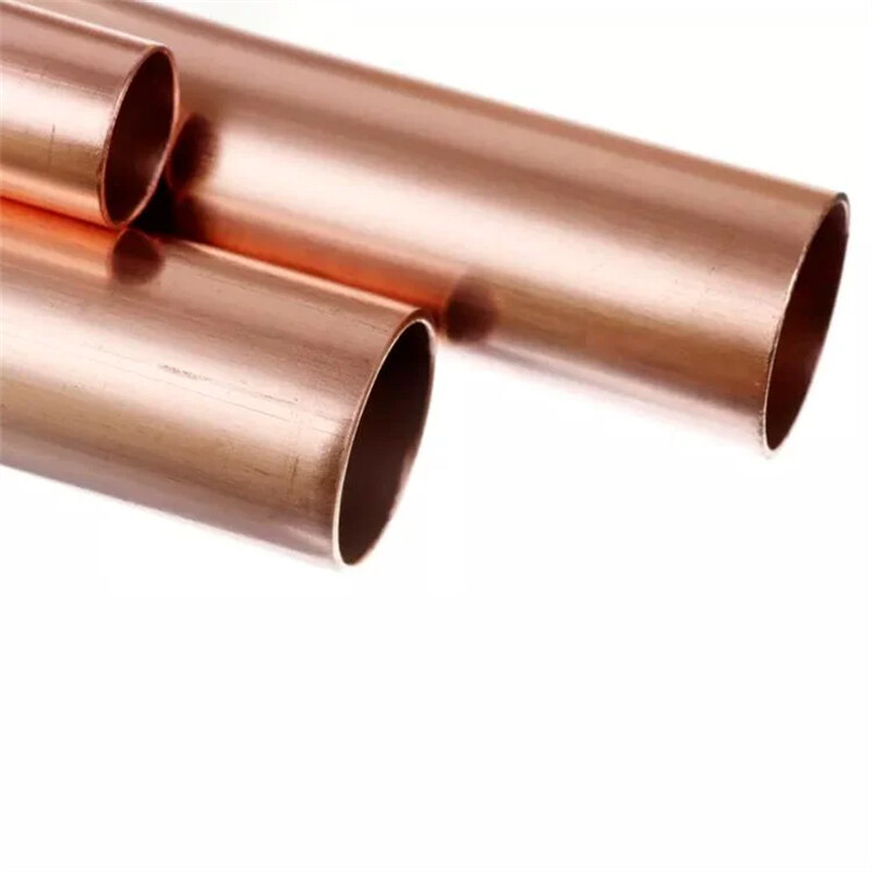 1/16 hard Copper Pipe