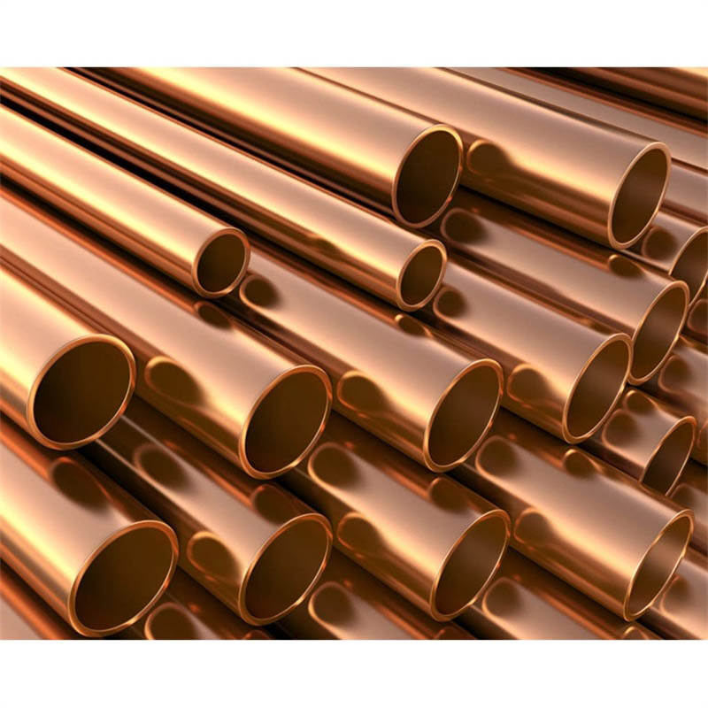 1/16 hard Copper Pipe