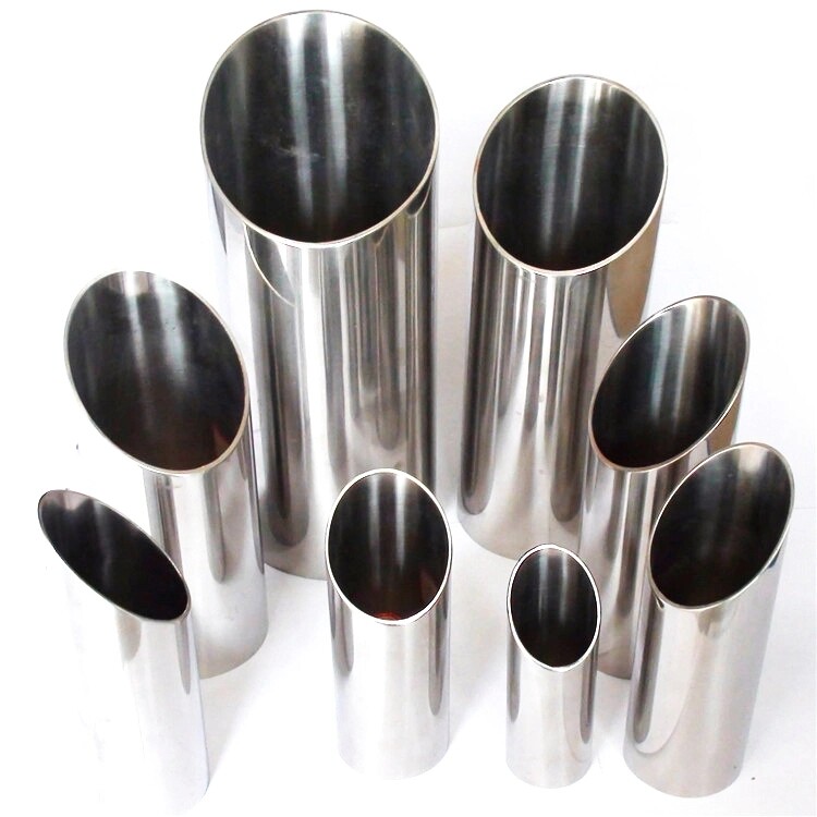 1050 Aluminum Pipe