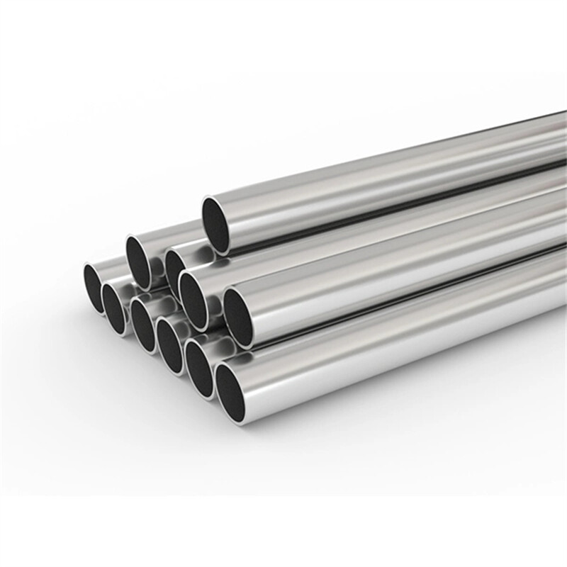 1050 Aluminum Pipe