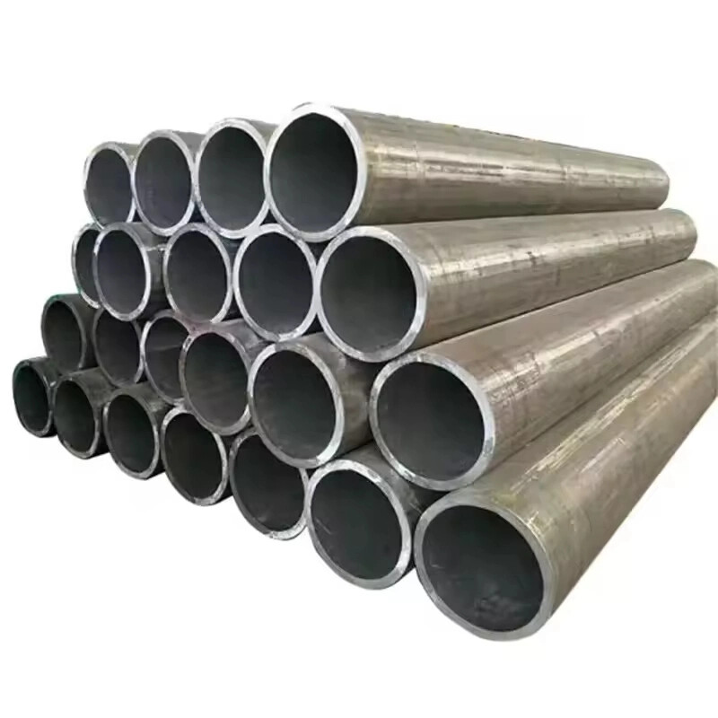 Carbon Steel Pipe