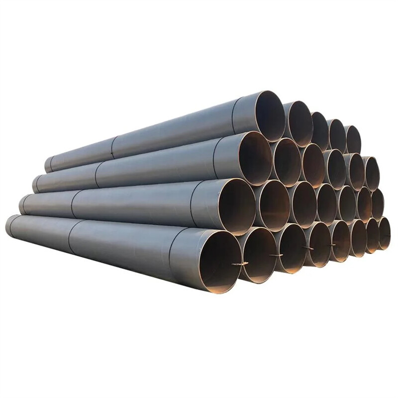Carbon Steel Pipe