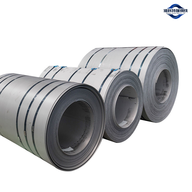304 304L Stainless Steel Coils 304 304L Stainless Steel Coils