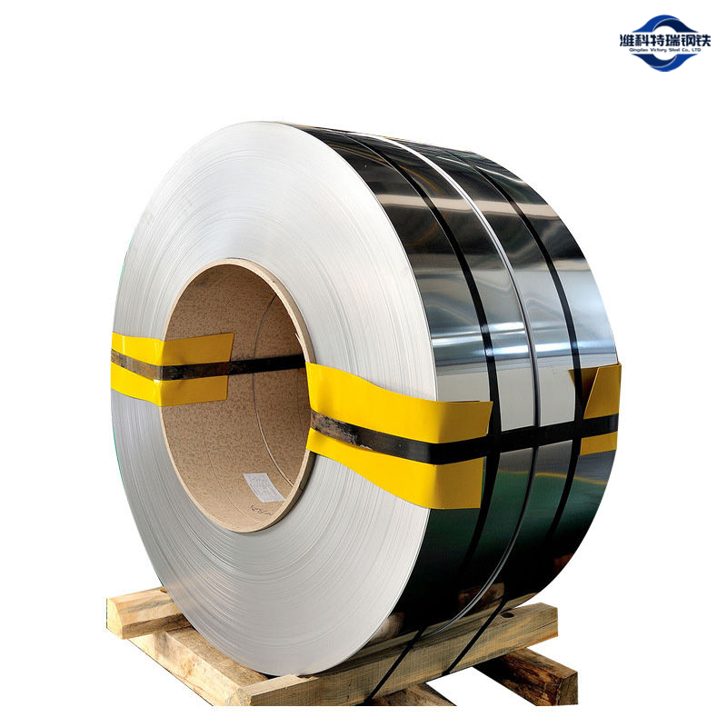 201 Stainless Steel Coils 201 Stainless Steel Coils