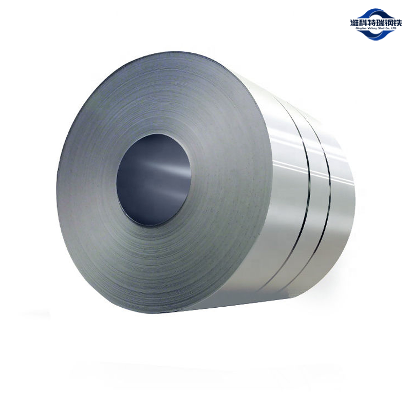 400 Series Stainless Steel Coils 400 Series Stainless Steel Coils