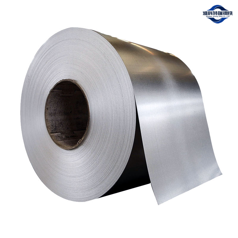 200 Series Stainless Steel Coils 200 Series Stainless Steel Coils