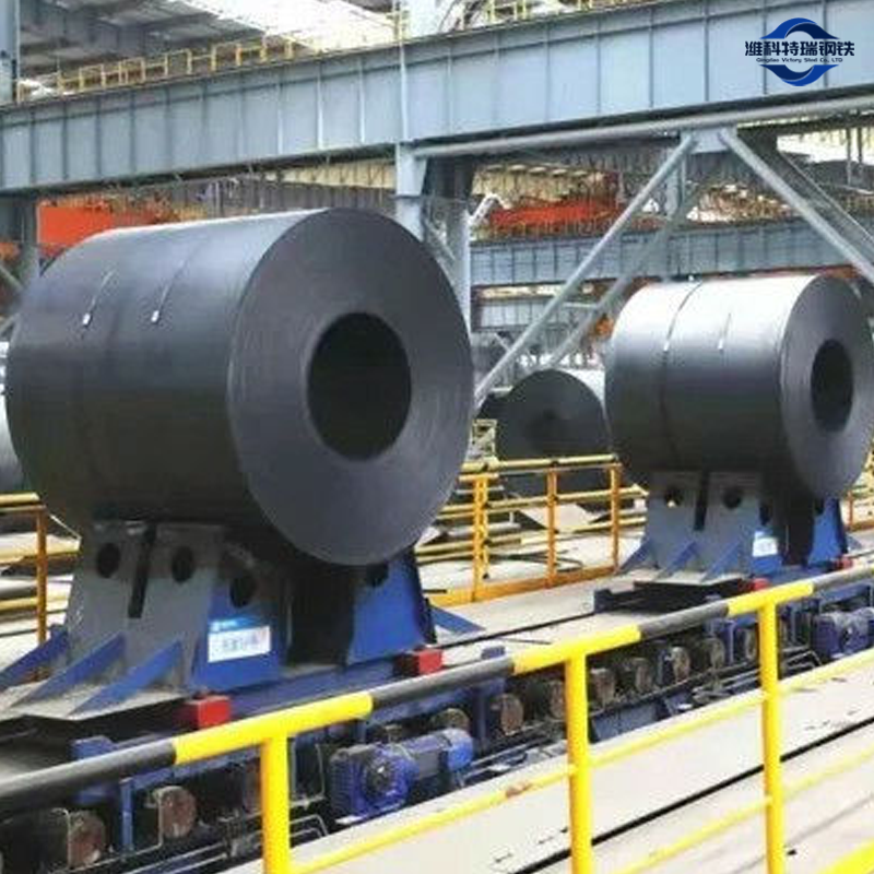 Carbon Steel Coils Q345