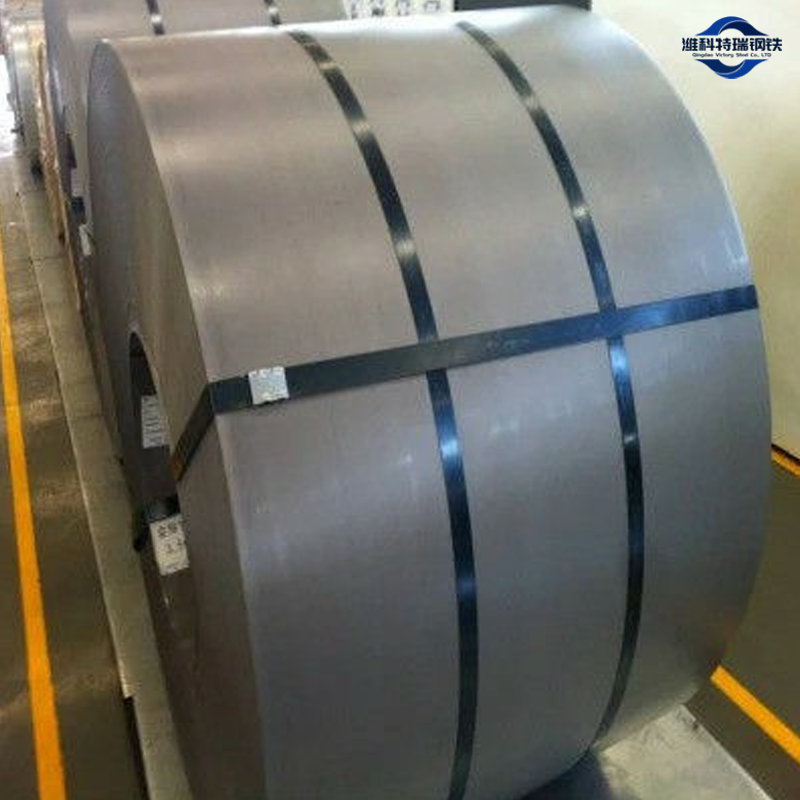 Carbon Steel Coils Q345