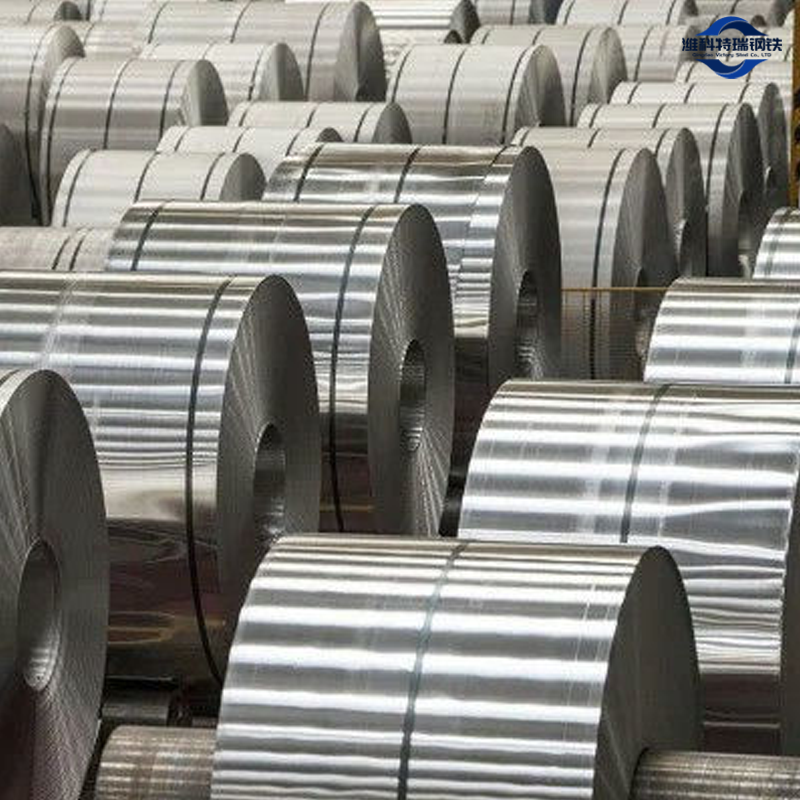 Carbon Steel Coils Q345