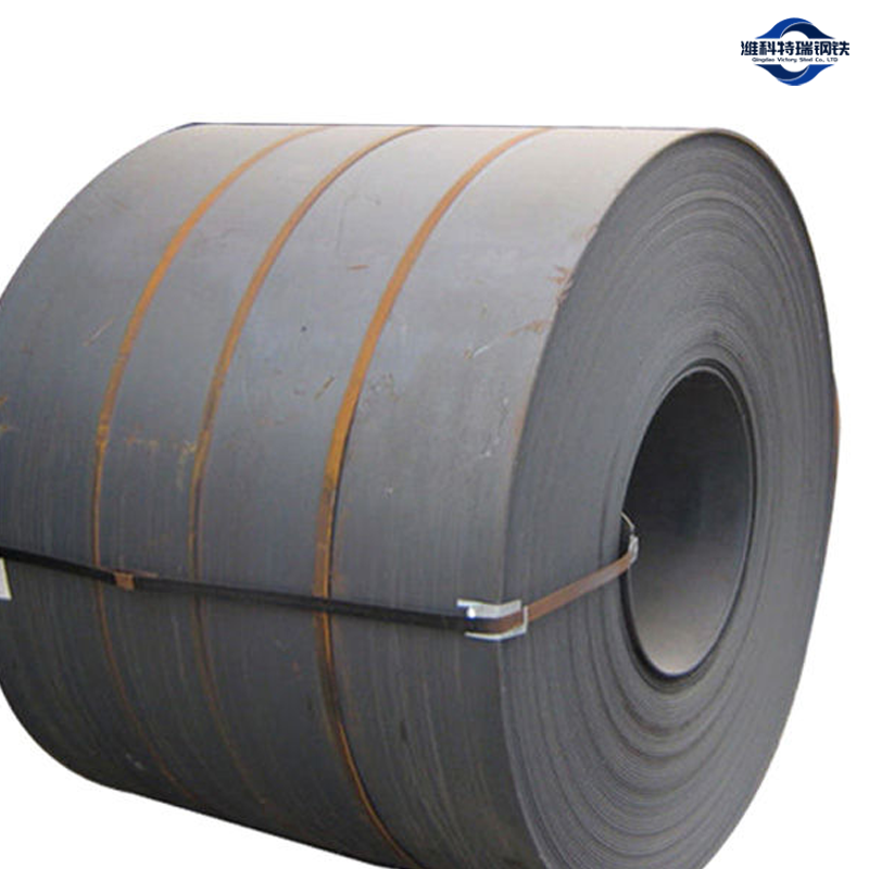 Carbon Steel Coils Q345 Carbon Steel Coils Q345