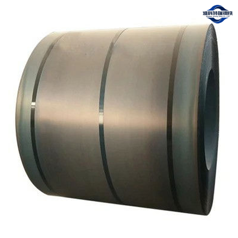 Carbon Steel Coils Q345