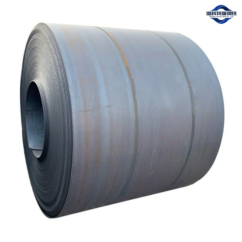 Carbon Steel Coils 2.0mm Carbon Steel Coils 2.0mm