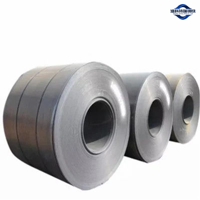 Carbon Steel Coils 0.5mm Carbon Steel Coils 0.5mm