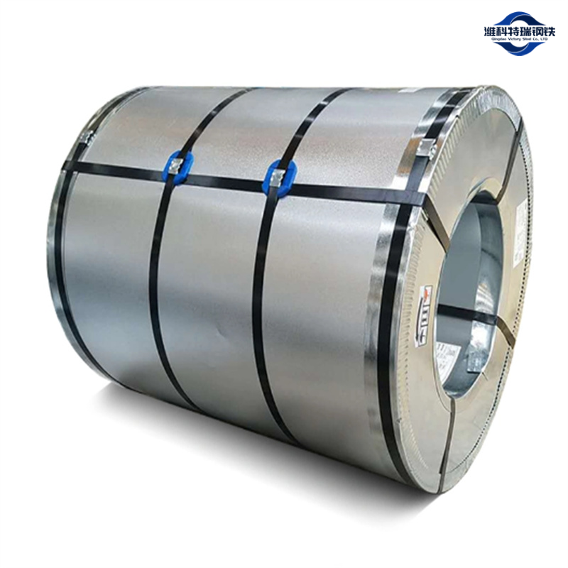 Galvanized Steel Coils 0.2mm-1.2mm