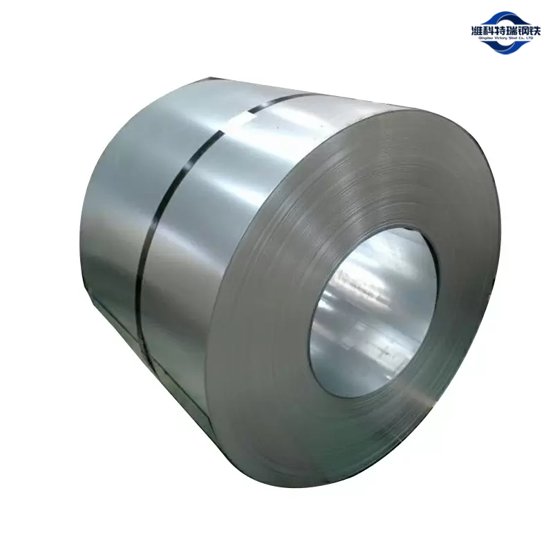 Galvanized Steel Coils 0.5x1000xC