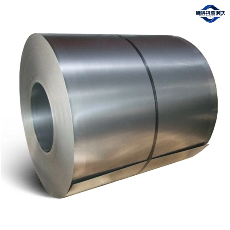 Galvanized Steel Coils 0.6x1000xC