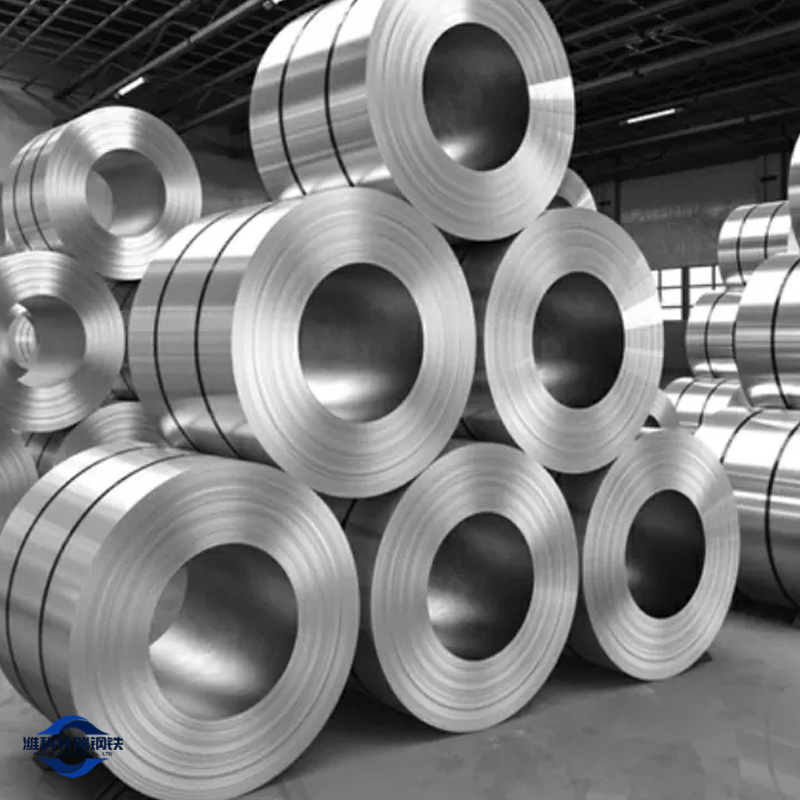 TC4 Titanium Alloy Coil TC4 Titanium Alloy Coil