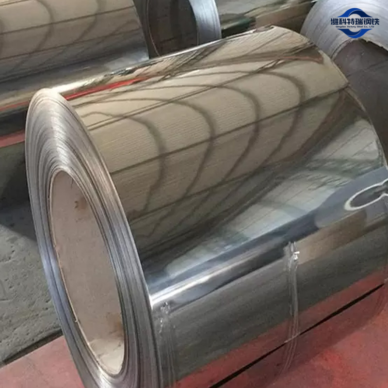 TC6 Titanium Alloy Coil TC6 Titanium Alloy Coil