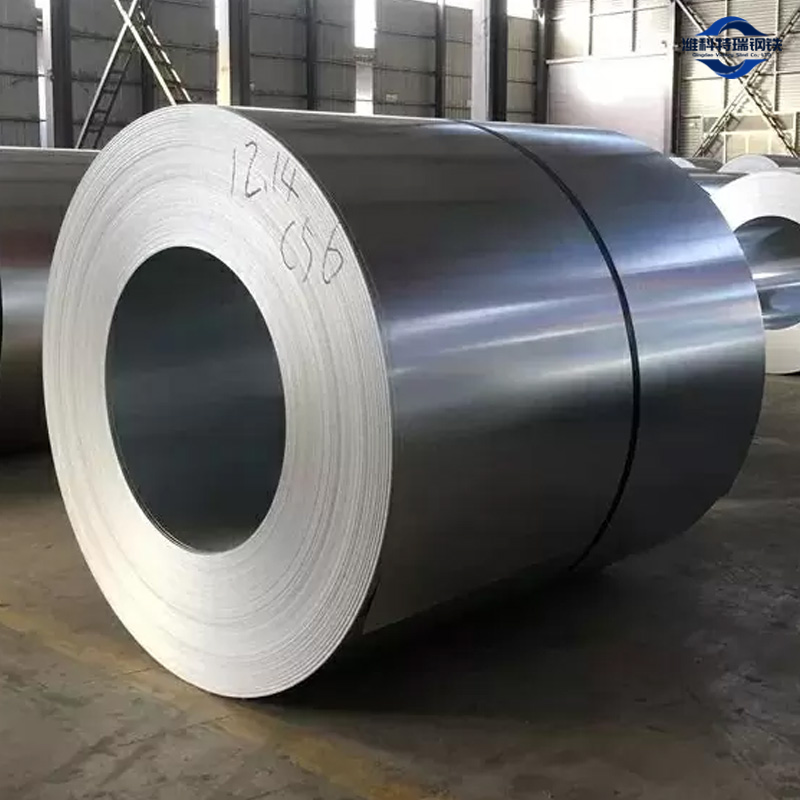 Ti-0.3Mo-0.8Ni Titanium Alloy Coil Ti-0.3Mo-0.8Ni Titanium Alloy Coil