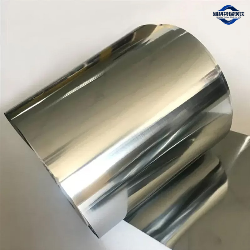 TC11 Titanium Alloy Coil TC11 Titanium Alloy Coil