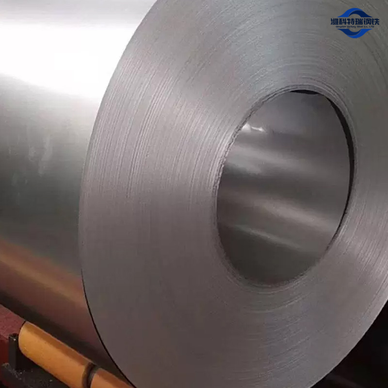 Gr7 Titanium Alloy Coil Gr7 Titanium Alloy Coil