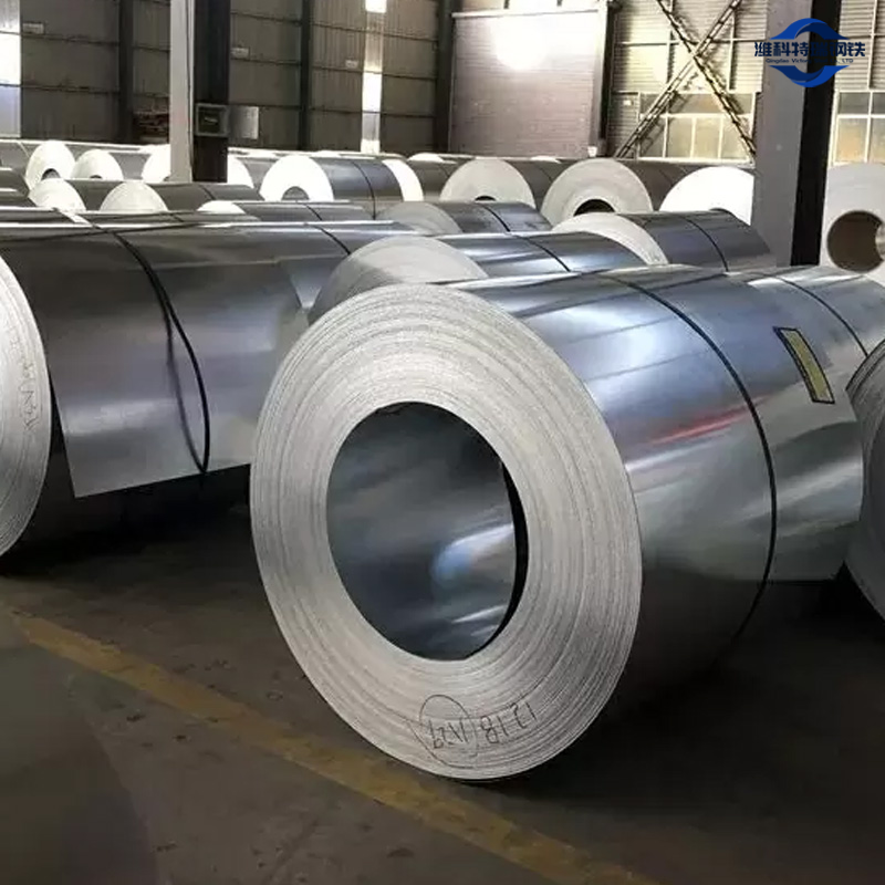 TA9 Titanium Alloy Coil TA9 Titanium Alloy Coil