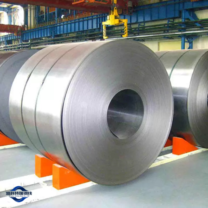 NO6601 Hastelloy Steel Coil NO6601 Hastelloy Steel Coil