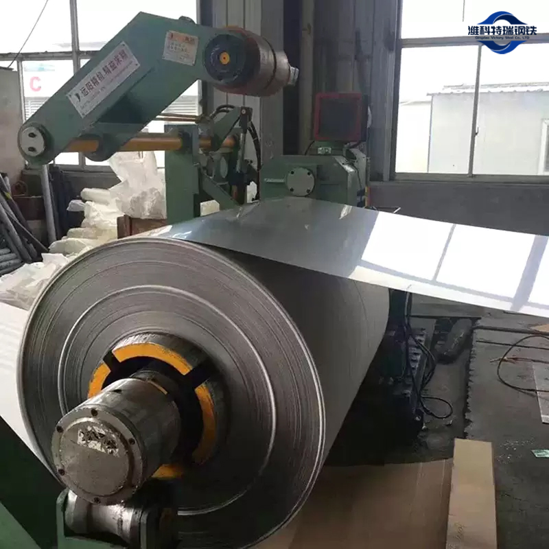 NO6600 Nickel Alloy Coil NO6600 Nickel Alloy Coil