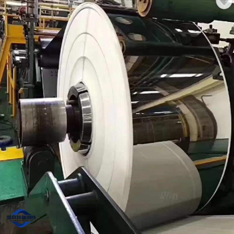 400 Monel Coil 400 Monel Coil