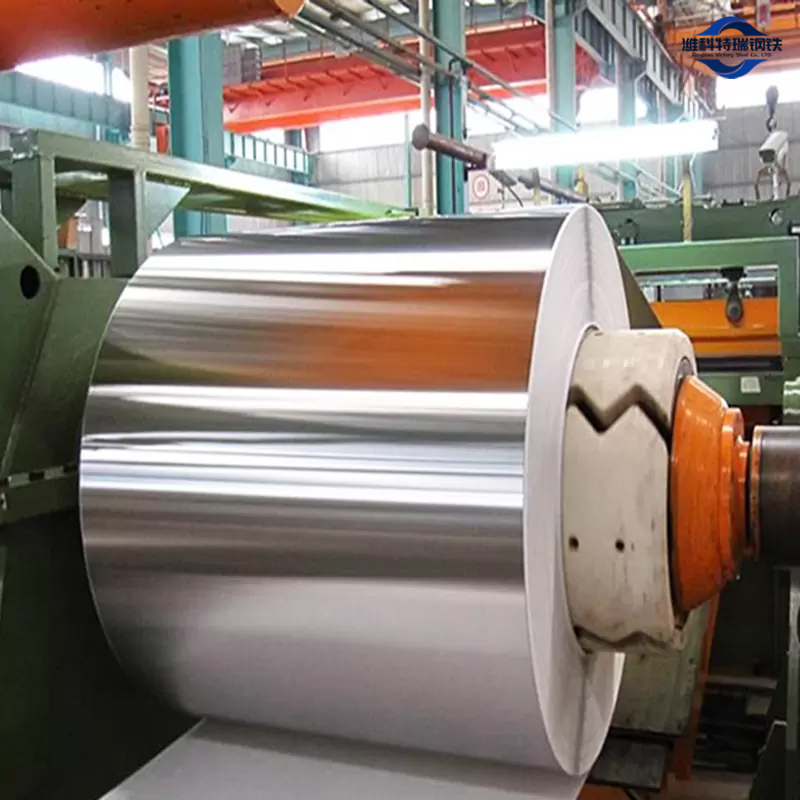 C617 Monel Coil C617 Monel Coil