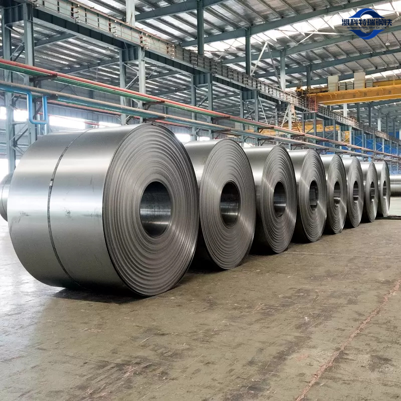 K500 Monel Coil K500 Monel Coil
