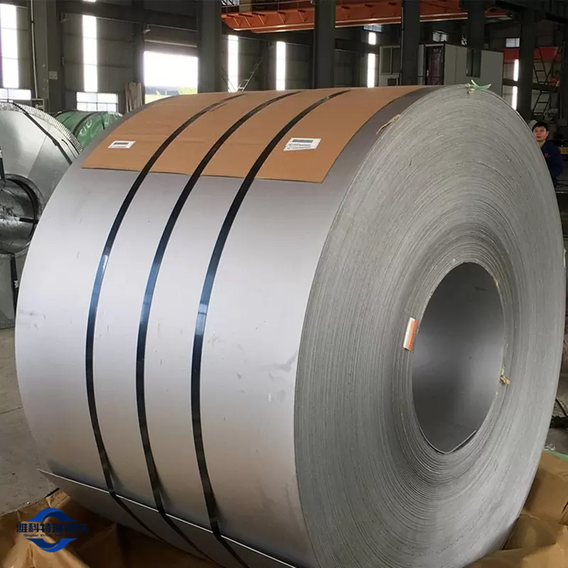 B3 Monel Coil B3 Monel Coil