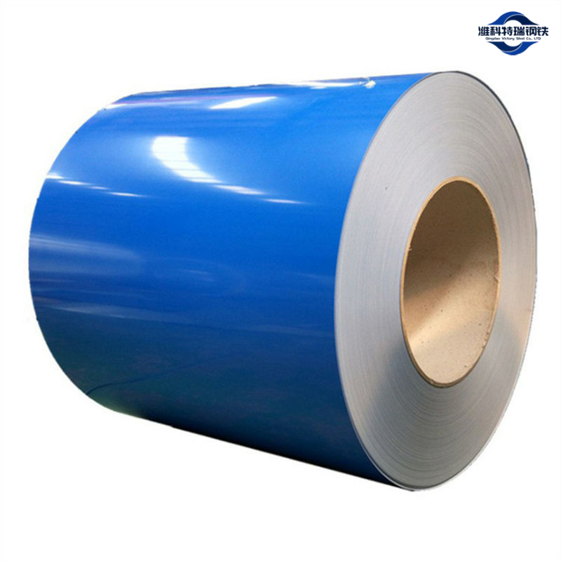 Color Coated Steel Coil PPGI 1.0mm